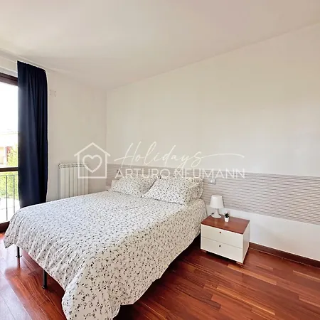 Apartamento 629 - Trilocale Al Primo Piano Con Ampio Terrazzo Al Adamo Ed Eva - Piscina, E Miniclub Al White Club Inclusi Nel Prezzo *