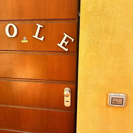 629 - Trilocale Al Primo Piano Con Ampio Terrazzo Al Adamo Ed Eva - Piscina, E Miniclub Al White Club Inclusi Nel Prezzo Apartamento Santa Maria in Potenza