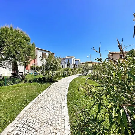 Apartamento 629 - Trilocale Al Primo Piano Con Ampio Terrazzo Al Adamo Ed Eva - Piscina, E Miniclub Al White Club Inclusi Nel Prezzo Santa Maria in Potenza